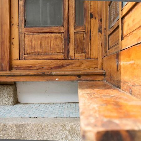 Nuri Hanok Guesthouse Seoul Exterior photo
