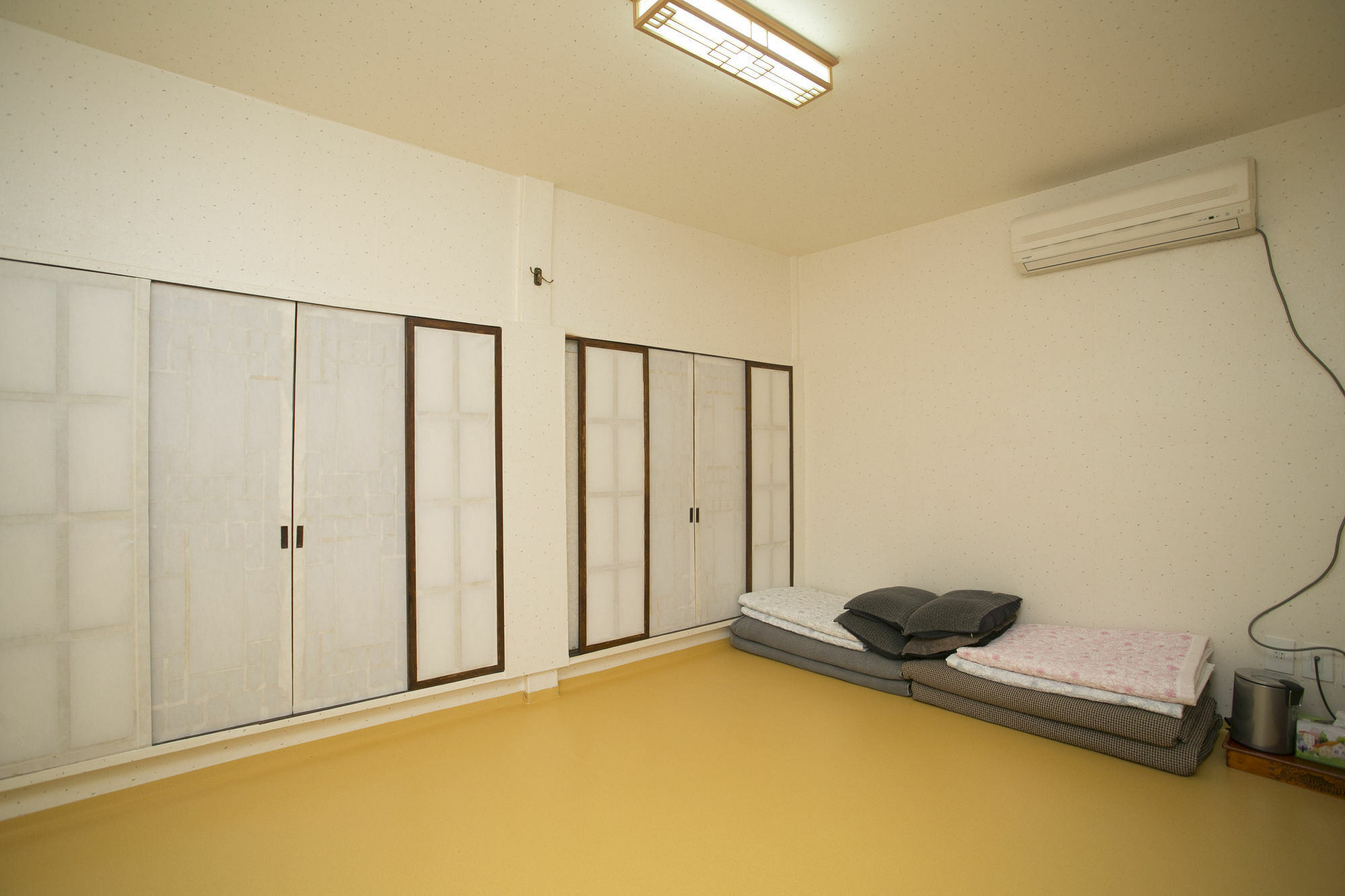 Nuri Hanok Guesthouse Seoul Exterior photo