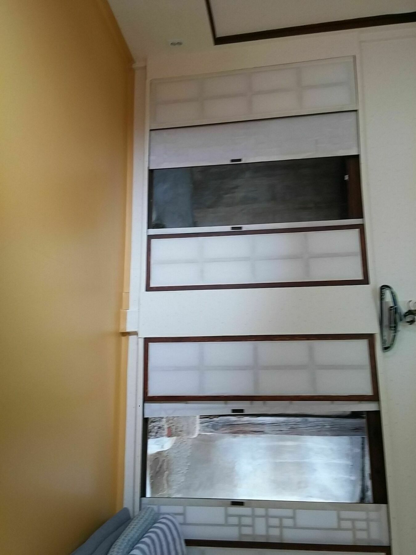 Nuri Hanok Guesthouse Seoul Exterior photo