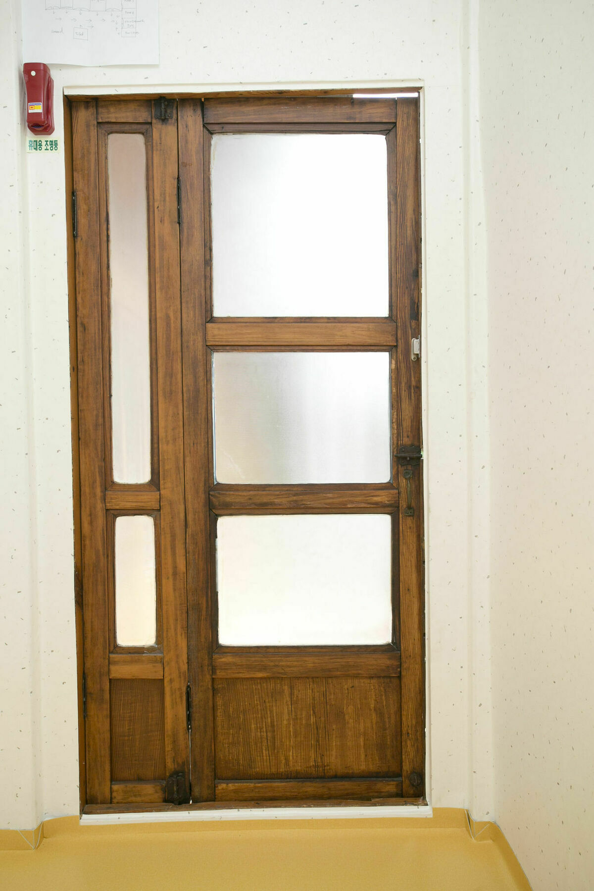 Nuri Hanok Guesthouse Seoul Exterior photo